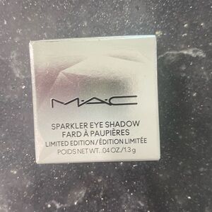 Limited edition eyeshadow